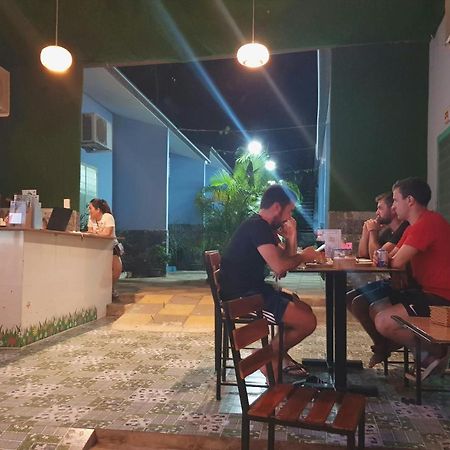 Ruby Phu Quoc Hostel Zewnętrze zdjęcie
